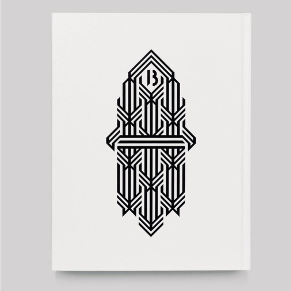 Byredo Rizzoli book - Picture 3 of 3